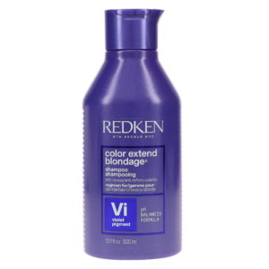 Redken Color Extend Blondage Color Depositing Purple Shampoo 10.1 oz