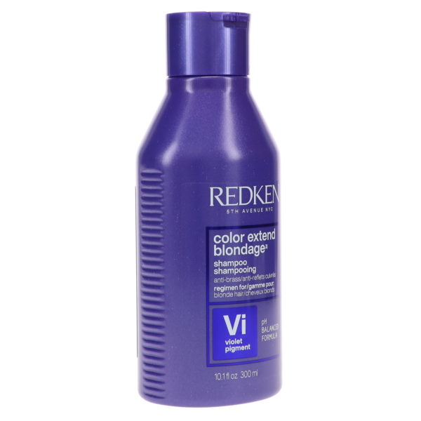 Redken Color Extend Blondage Color Depositing Purple Shampoo 10.1 oz