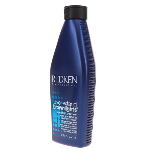 Redken Color Extend Brownlights Blue Conditioner 8.5 oz