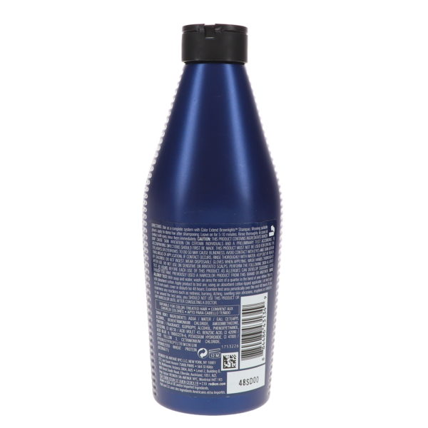 Redken Color Extend Brownlights Blue Conditioner 8.5 oz