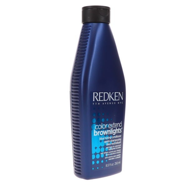 Redken Color Extend Brownlights Blue Conditioner 8.5 oz