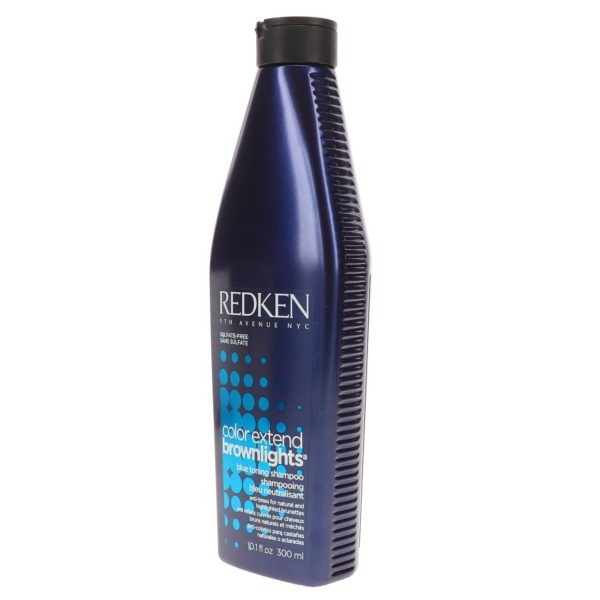 Redken Color Extend Brownlights Blue Shampoo 10.1 oz