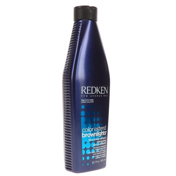 Redken Color Extend Brownlights Blue Shampoo 10.1 oz