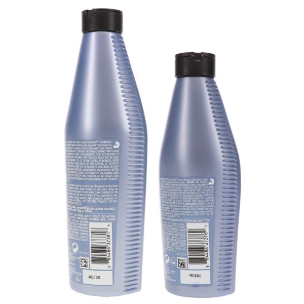 Redken Color Extend Graydiant Purple Shampoo 10.1 oz & Color Extend Graydiant Conditioner 8.5 oz  Combo Pack