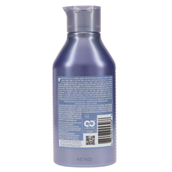 Redken Color Extend Graydiant Purple Shampoo 10.1 oz