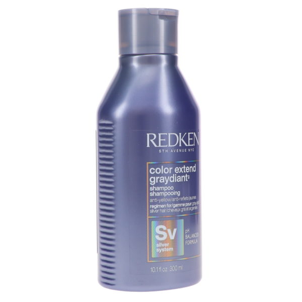 Redken Color Extend Graydiant Purple Shampoo 10.1 oz