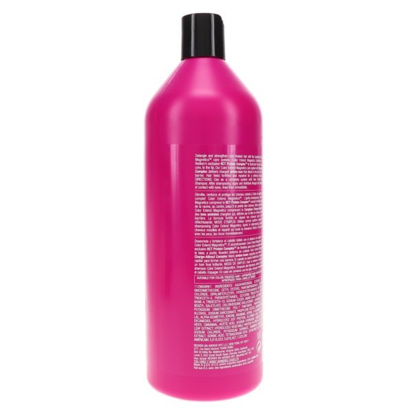 Redken Color Extend Magnetics Conditioner 33.8 oz