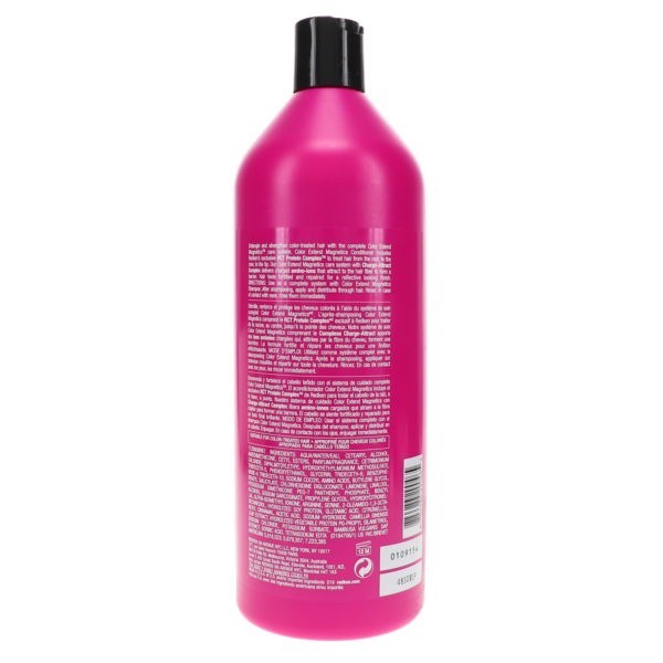 Redken Color Extend Magnetics Conditioner 33.8 oz