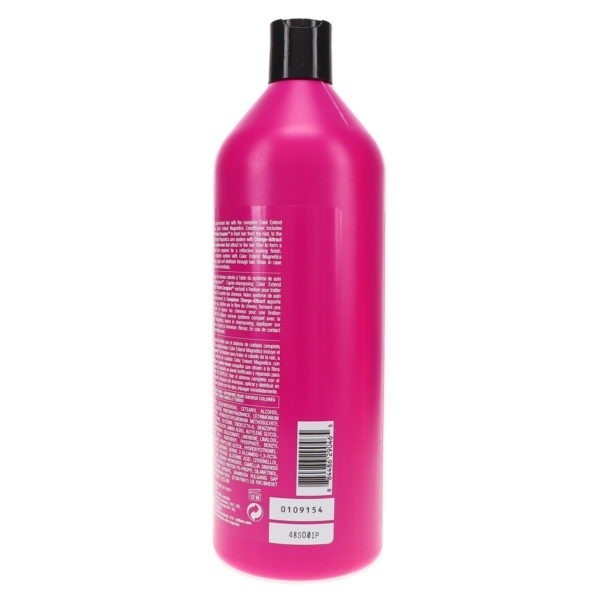 Redken Color Extend Magnetics Conditioner 33.8 oz