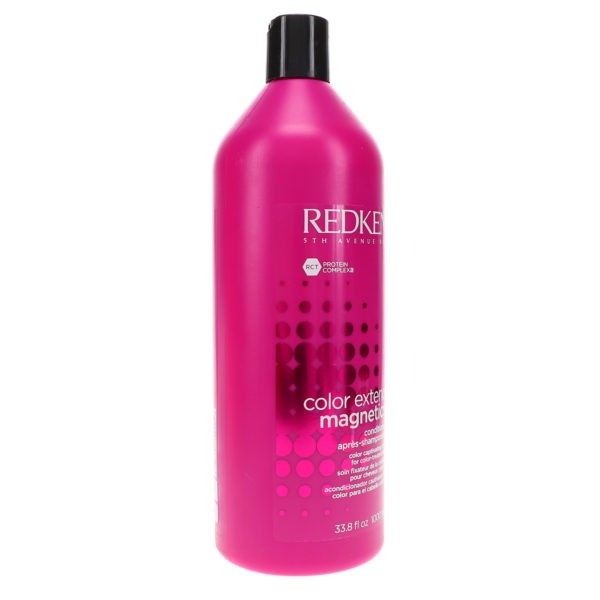 Redken Color Extend Magnetics Conditioner 33.8 oz