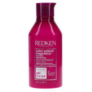 Redken Color Extend Magnetics Shampoo 10.1 oz