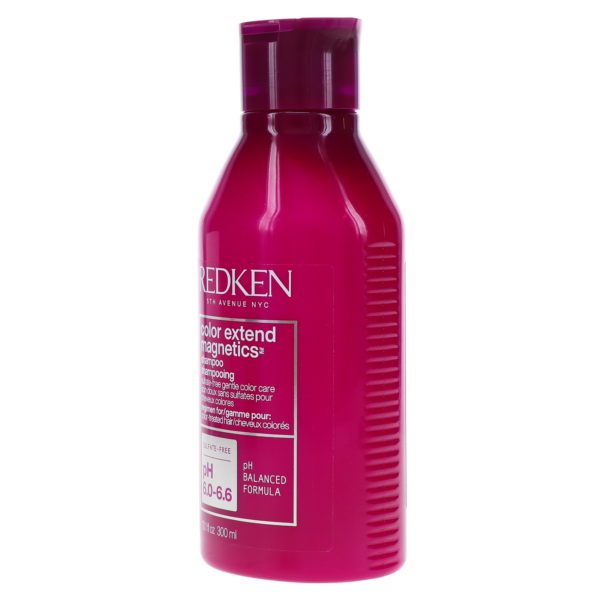 Redken Color Extend Magnetics Shampoo 10.1 oz