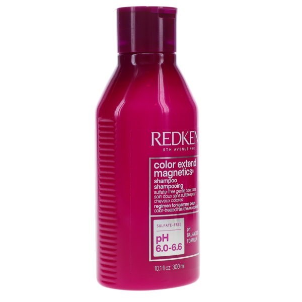 Redken Color Extend Magnetics Shampoo 10.1 oz