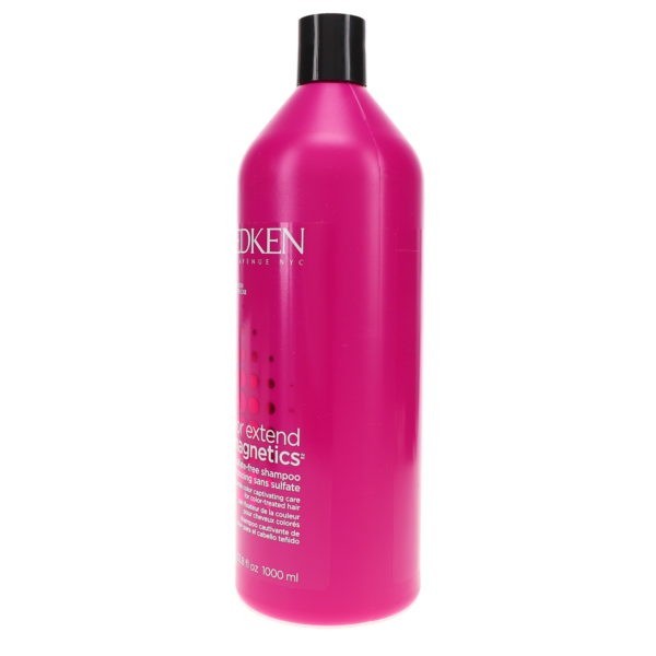 Redken Color Extend Magnetics Shampoo 33.8 oz