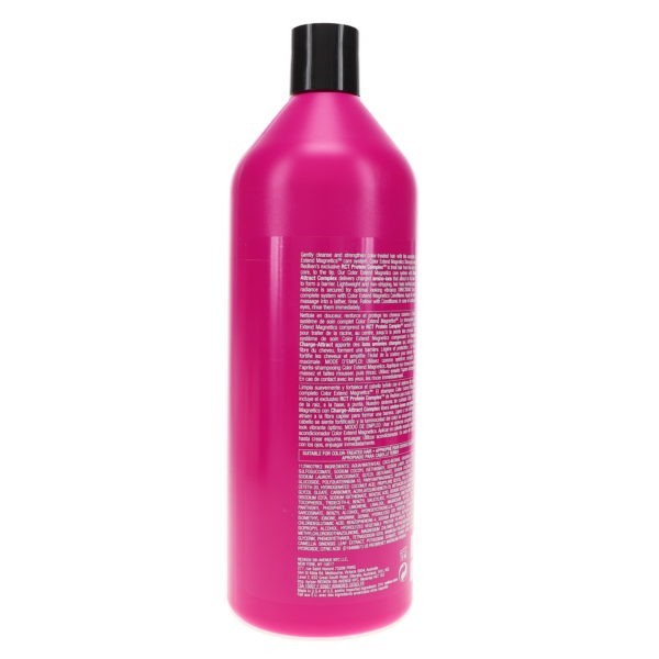 Redken Color Extend Magnetics Shampoo 33.8 oz