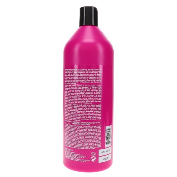 Redken Color Extend Magnetics Shampoo 33.8 oz