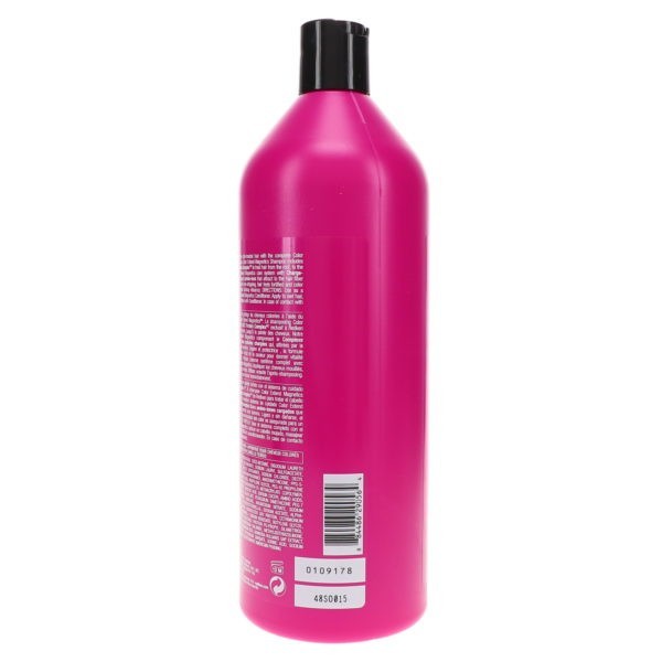 Redken Color Extend Magnetics Shampoo 33.8 oz