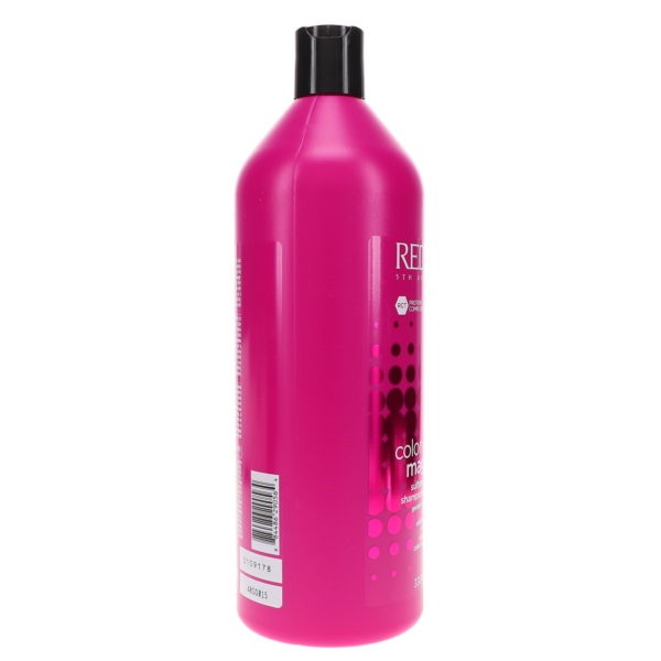 Redken Color Extend Magnetics Shampoo 33.8 oz