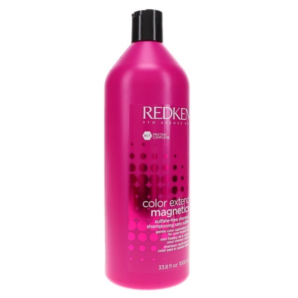 Redken Color Extend Magnetics Shampoo 33.8 oz