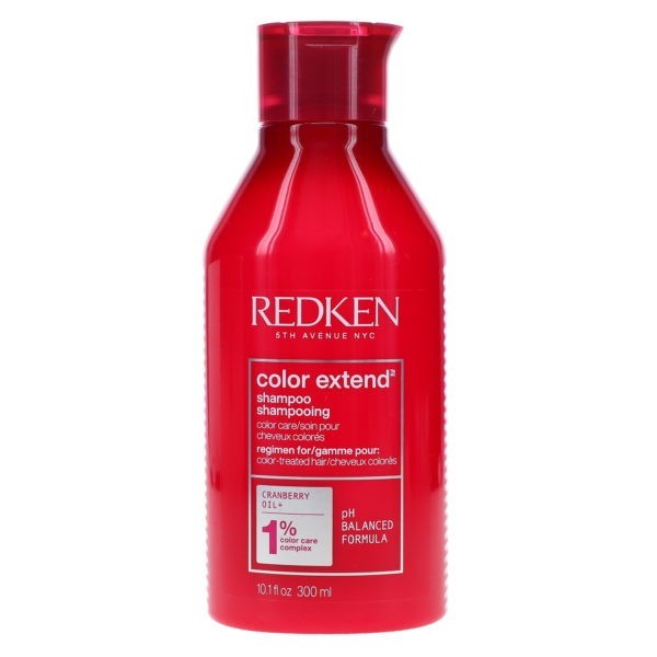 Redken Color Extend Shampoo 10.1 oz