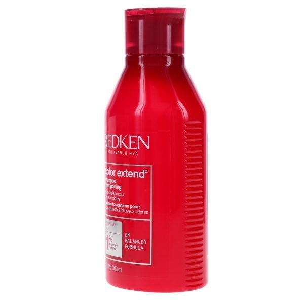 Redken Color Extend Shampoo 10.1 oz