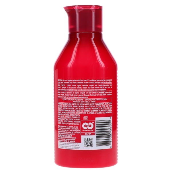 Redken Color Extend Shampoo 10.1 oz