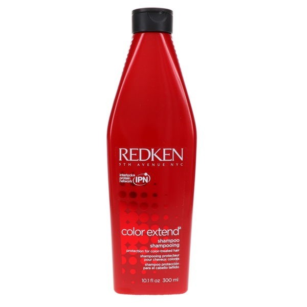 Redken Color Extend Shampoo 10.1 oz