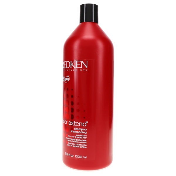 Redken Color Extend Shampoo 33.8 oz