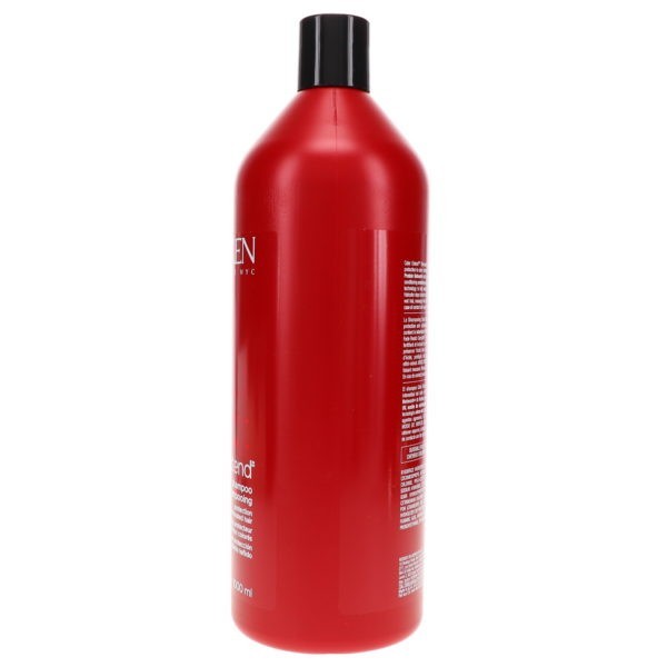 Redken Color Extend Shampoo 33.8 oz