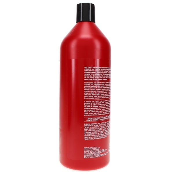 Redken Color Extend Shampoo 33.8 oz