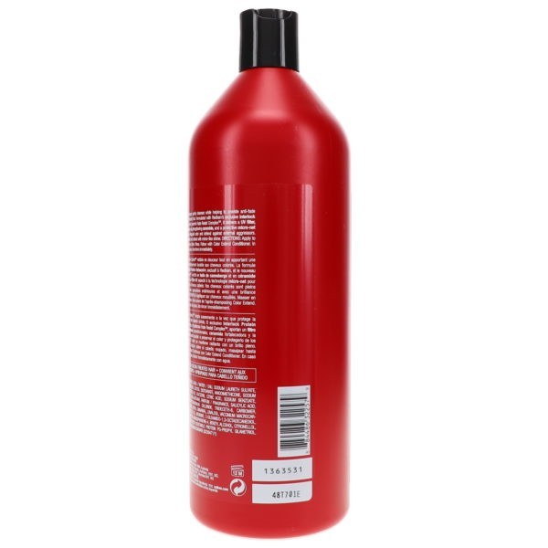 Redken Color Extend Shampoo 33.8 oz