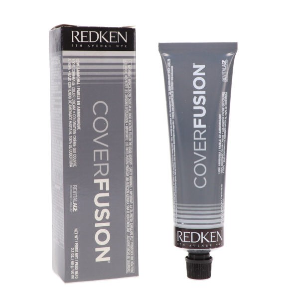 Redken Color Fusion 8NN 2 oz