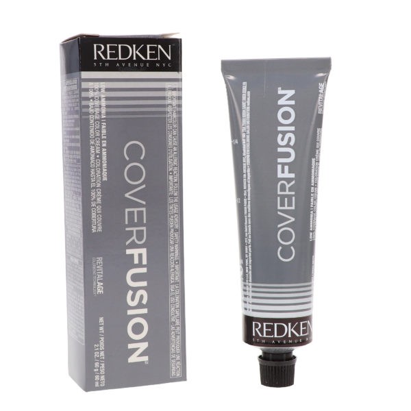 Redken Cover Fusion 9NN 2.1 oz