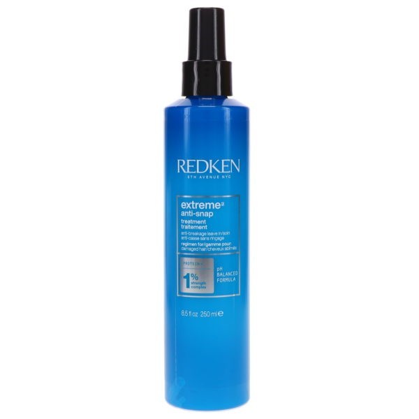 Redken Extreme Anti Snap Leave In Treatment 8.5 oz