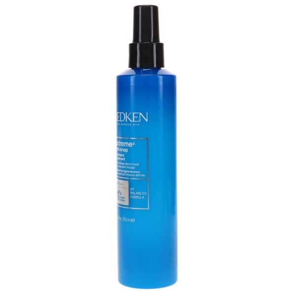 Redken Extreme Anti Snap Leave In Treatment 8.5 oz