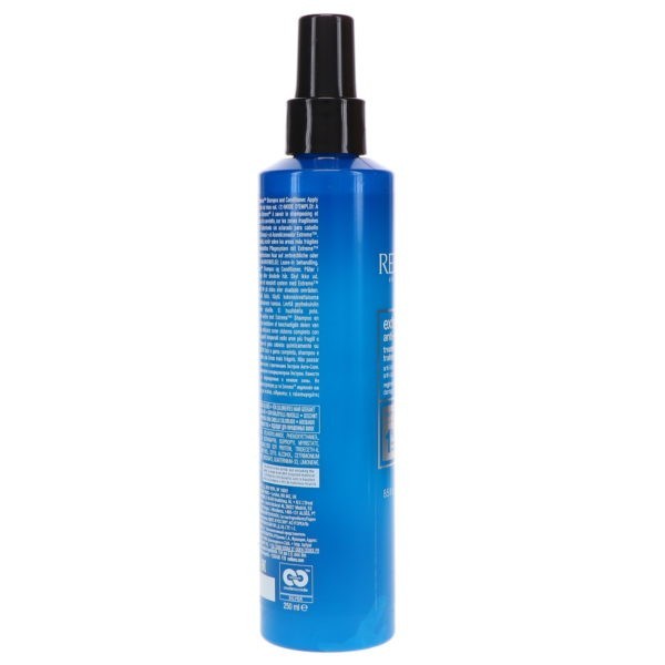 Redken Extreme Anti Snap Leave In Treatment 8.5 oz