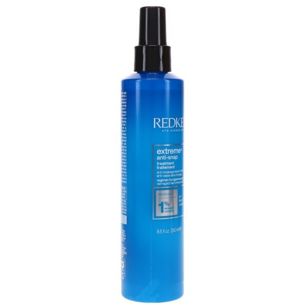 Redken Extreme Anti Snap Leave In Treatment 8.5 oz