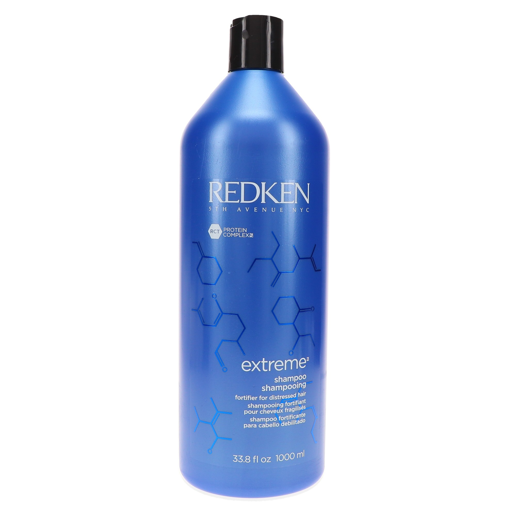 Redken Extreme Shampoo 33.8 oz & Extreme Conditioner 33.8 oz Combo Pack