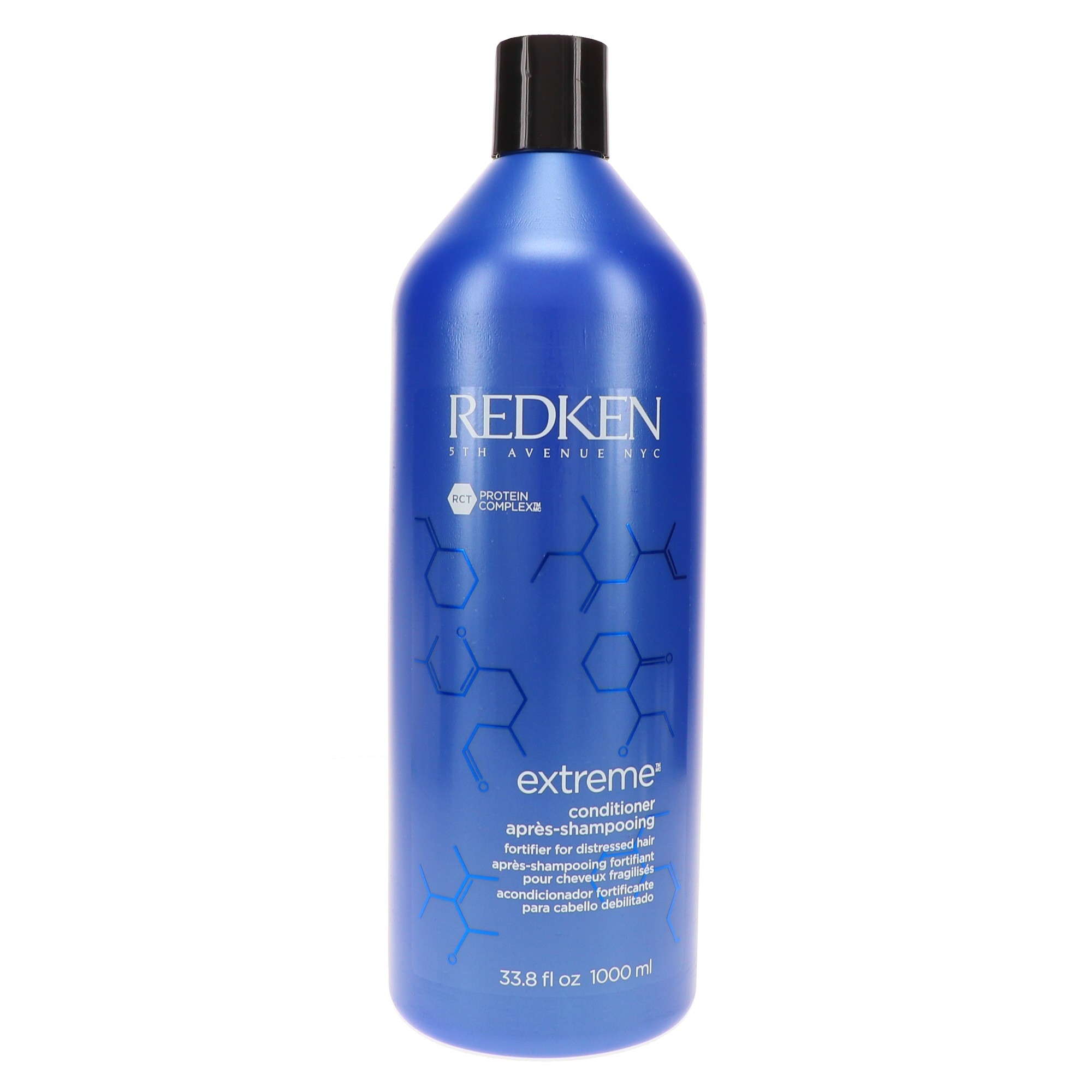Redken Extreme Shampoo 33.8 oz & Extreme Conditioner 33.8 oz Combo Pack