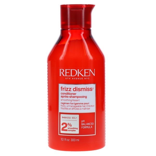 Redken Frizz Dismiss Conditioner 10.1 oz