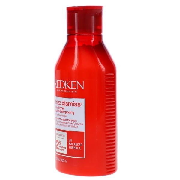 Redken Frizz Dismiss Conditioner 10.1 oz