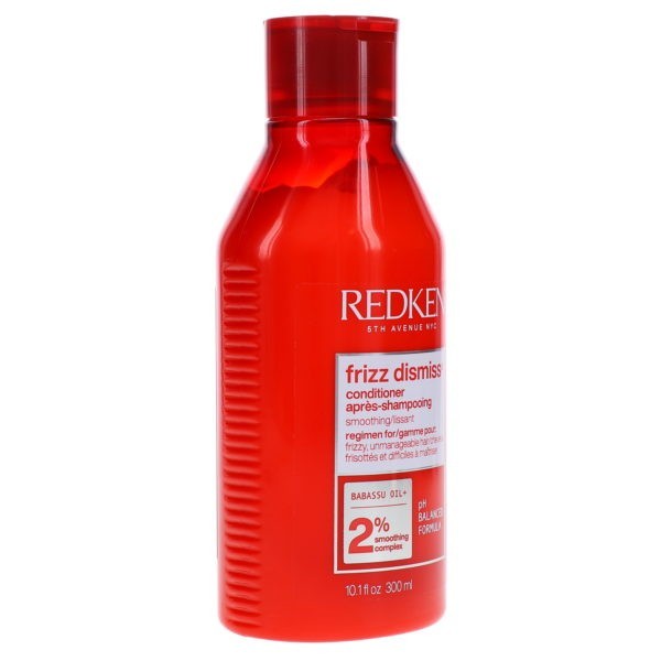 Redken Frizz Dismiss Conditioner 10.1 oz