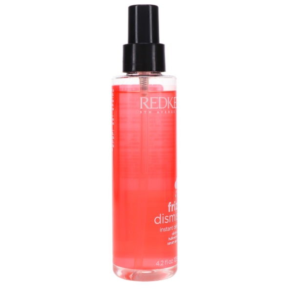 Redken Frizz Dismiss Instant Deflate Oil-in-Serum 4.2 oz