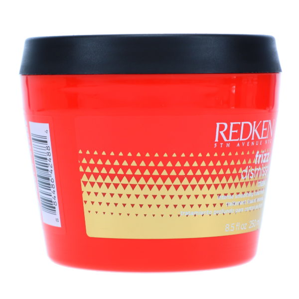 Redken Frizz Dismiss Mask 8.5 oz