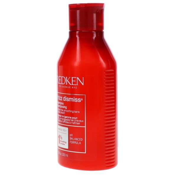 Redken Frizz Dismiss Shampoo 10.1 oz