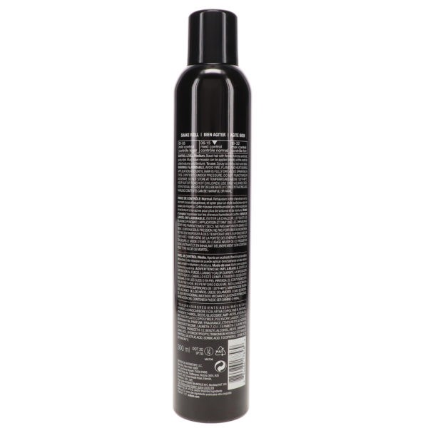 Redken Guts 10 Volume Spray Foam Mousse 10.58 oz 2 Pack