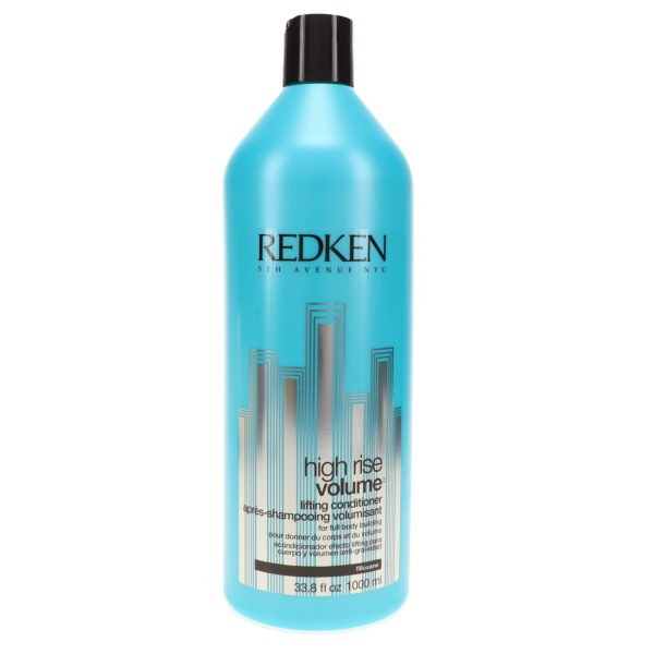 Redken High Rise Conditioner 33.8 oz