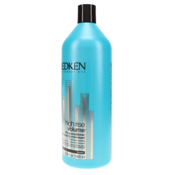 Redken High Rise Conditioner 33.8 oz