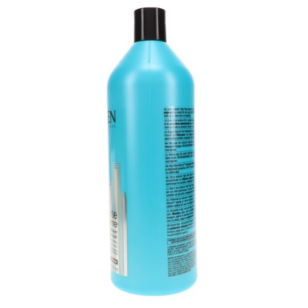 Redken High Rise Conditioner 33.8 oz