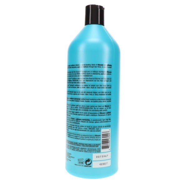 Redken High Rise Conditioner 33.8 oz